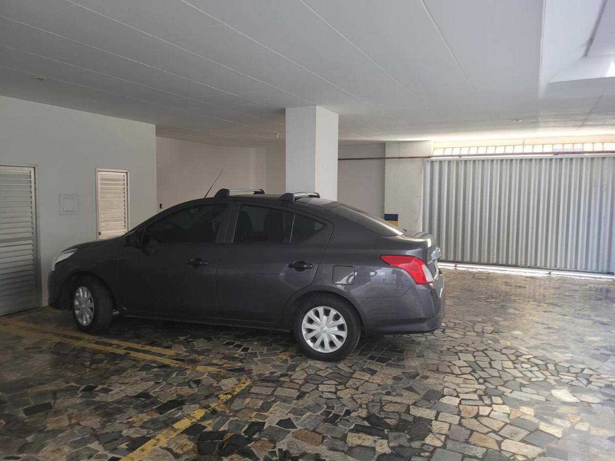 Apartment Do Morro - Edificio Porto Belo *