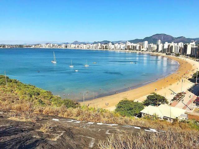 Do Morro - Edificio Porto Belo Apartment Guarapari