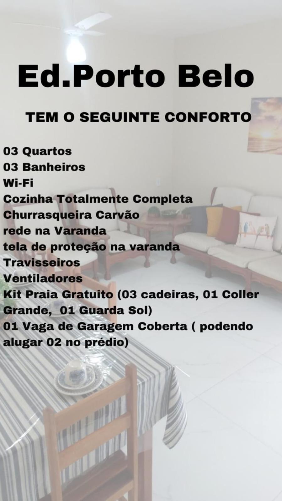 Do Morro - Edificio Porto Belo *