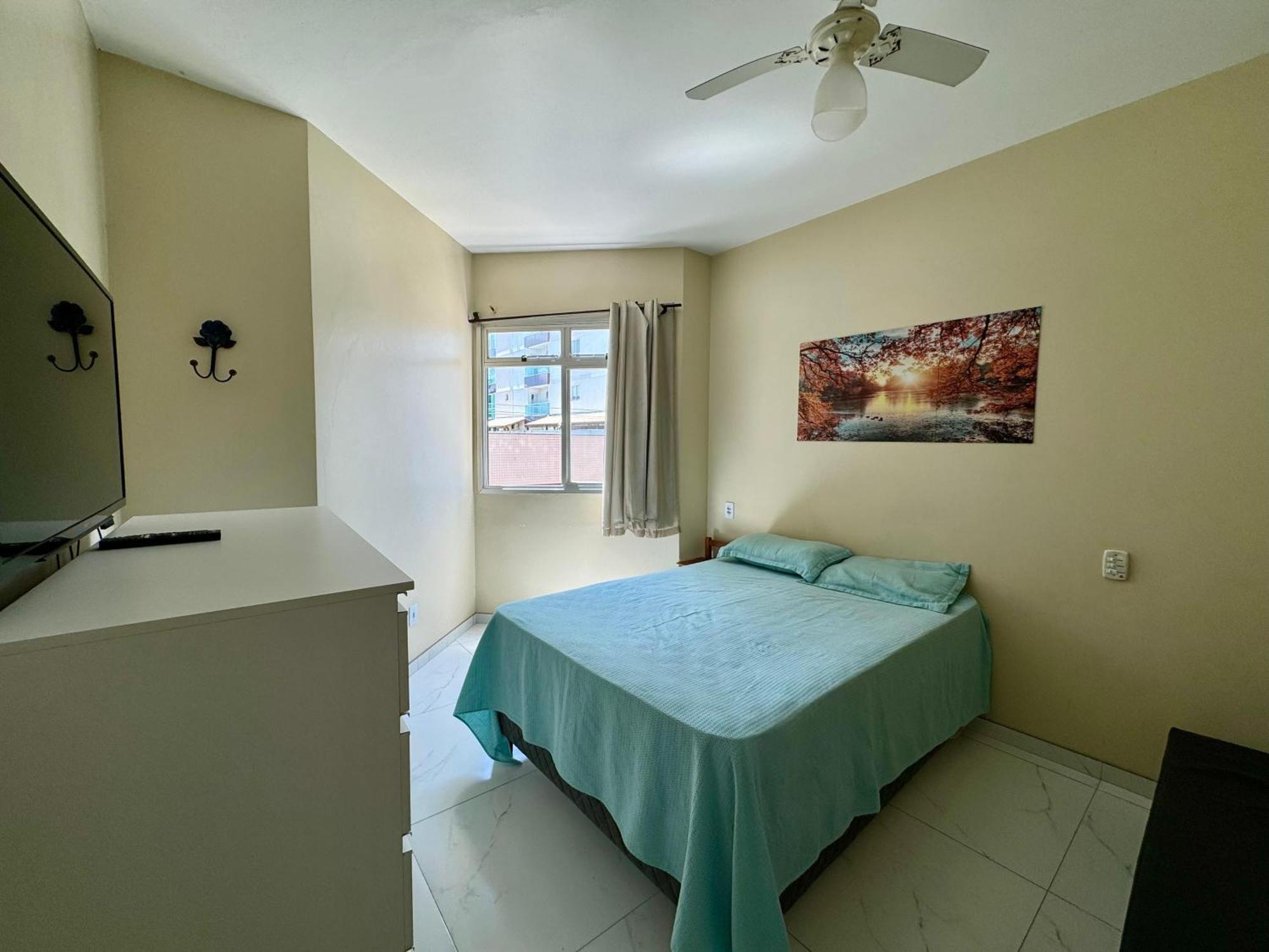 Do Morro - Edificio Porto Belo Apartment Guarapari