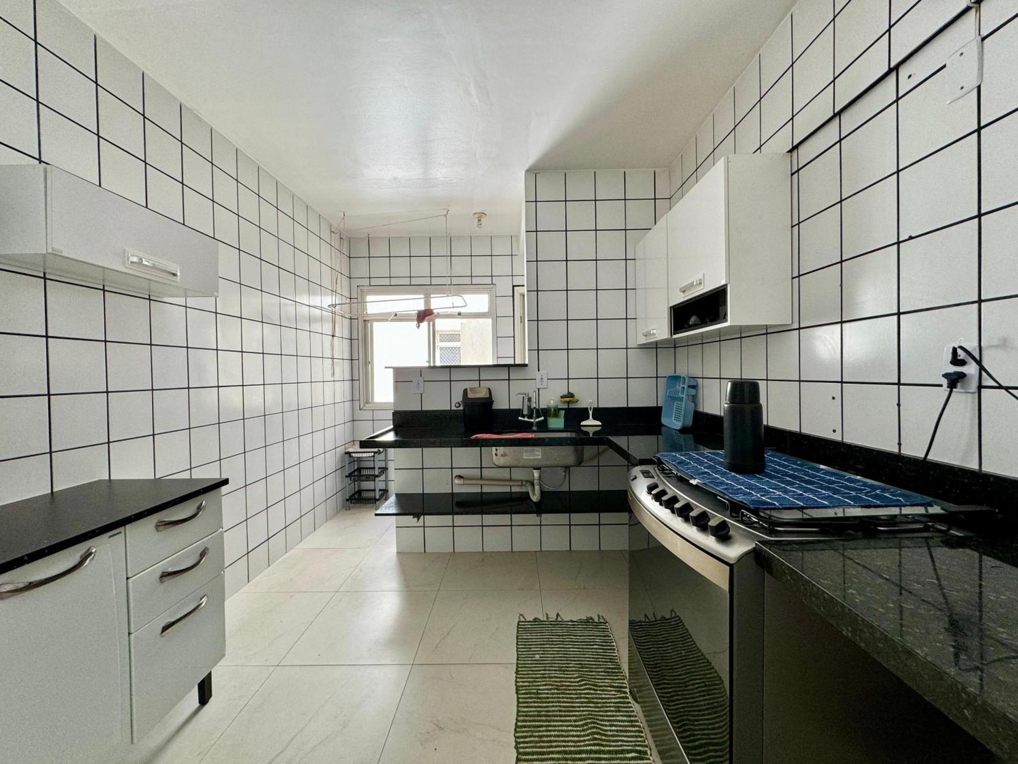 Do Morro - Edificio Porto Belo Apartment