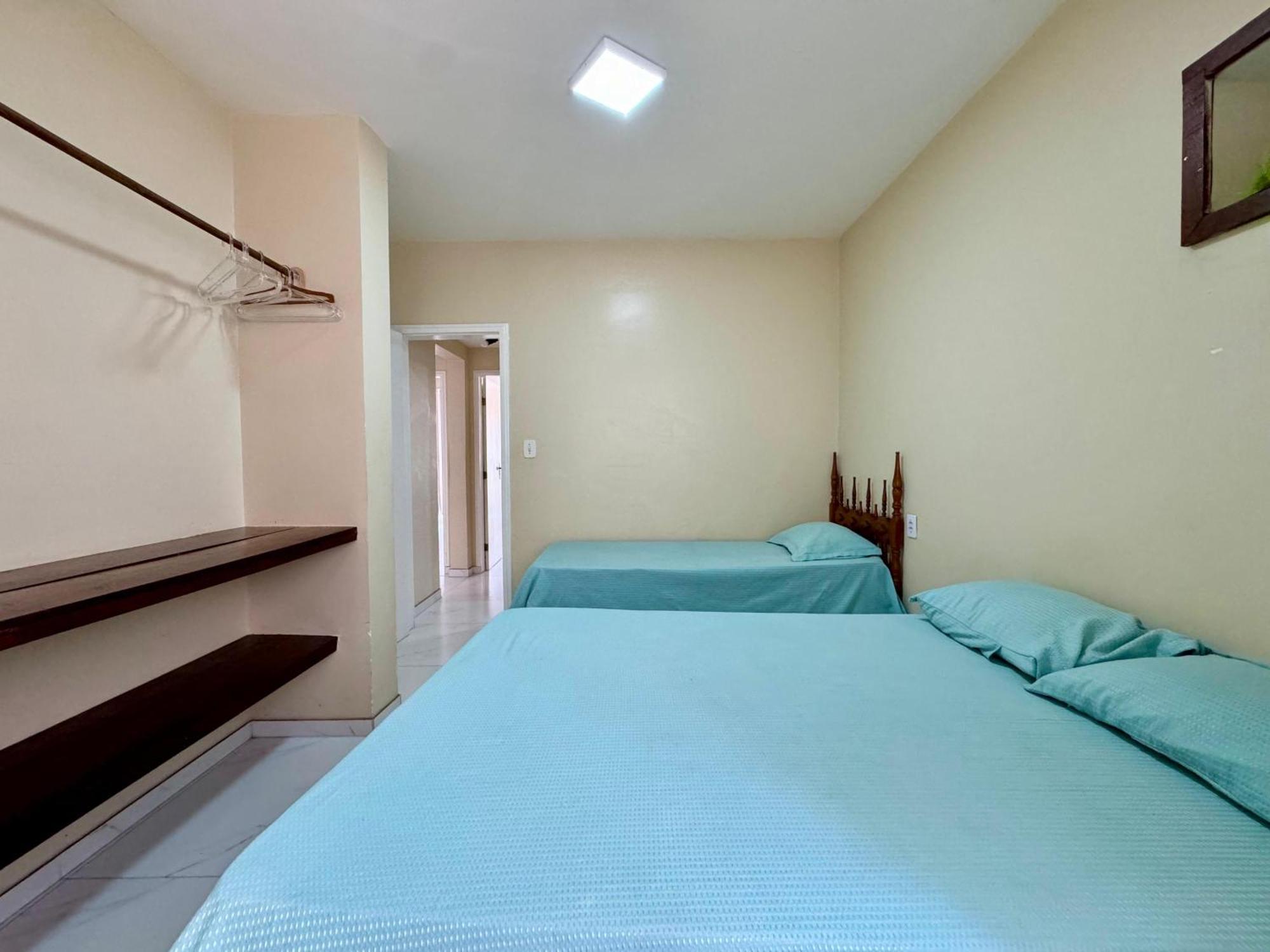 Apartment Do Morro - Edificio Porto Belo Guarapari