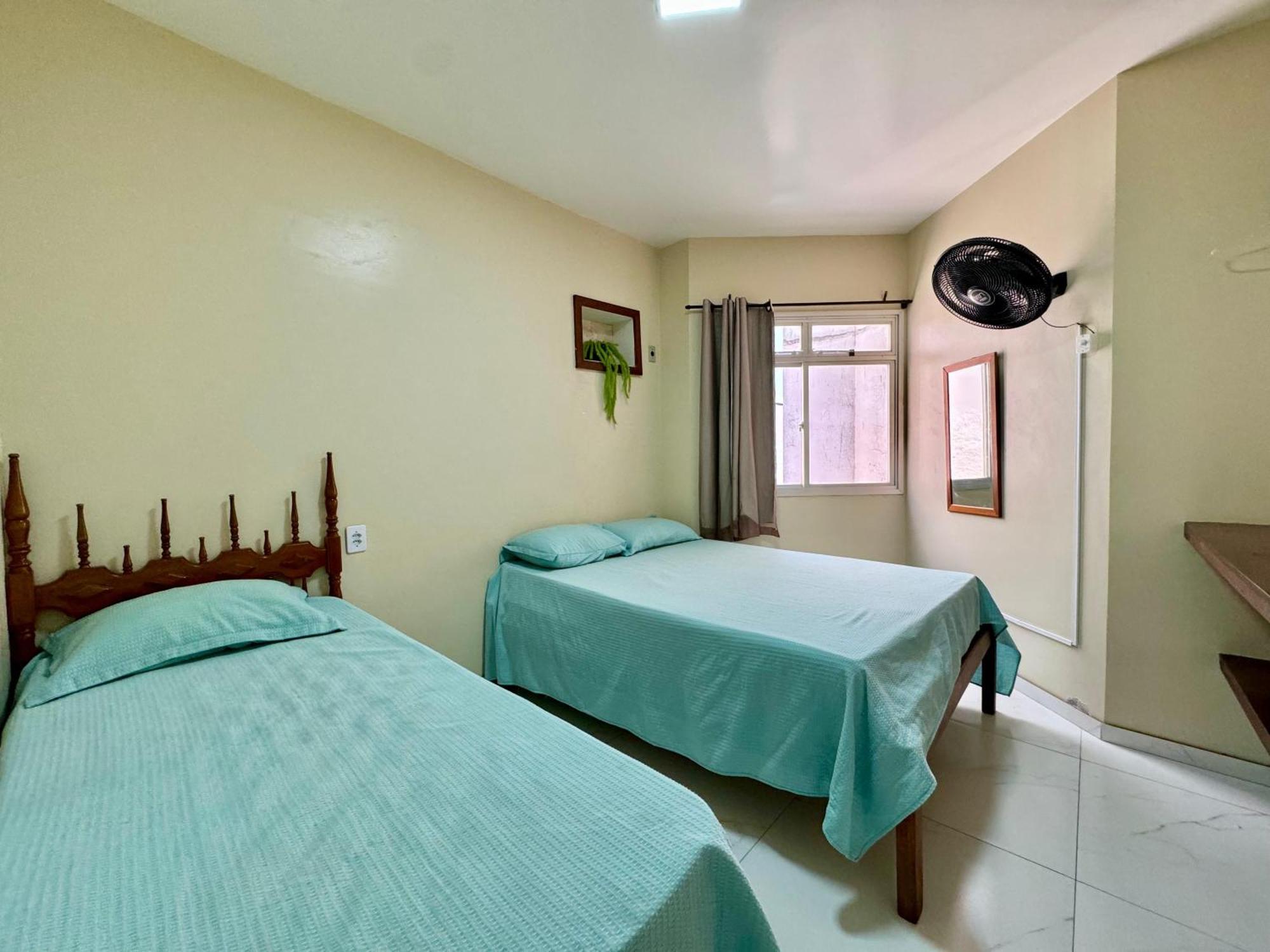 Apartment Do Morro - Edificio Porto Belo