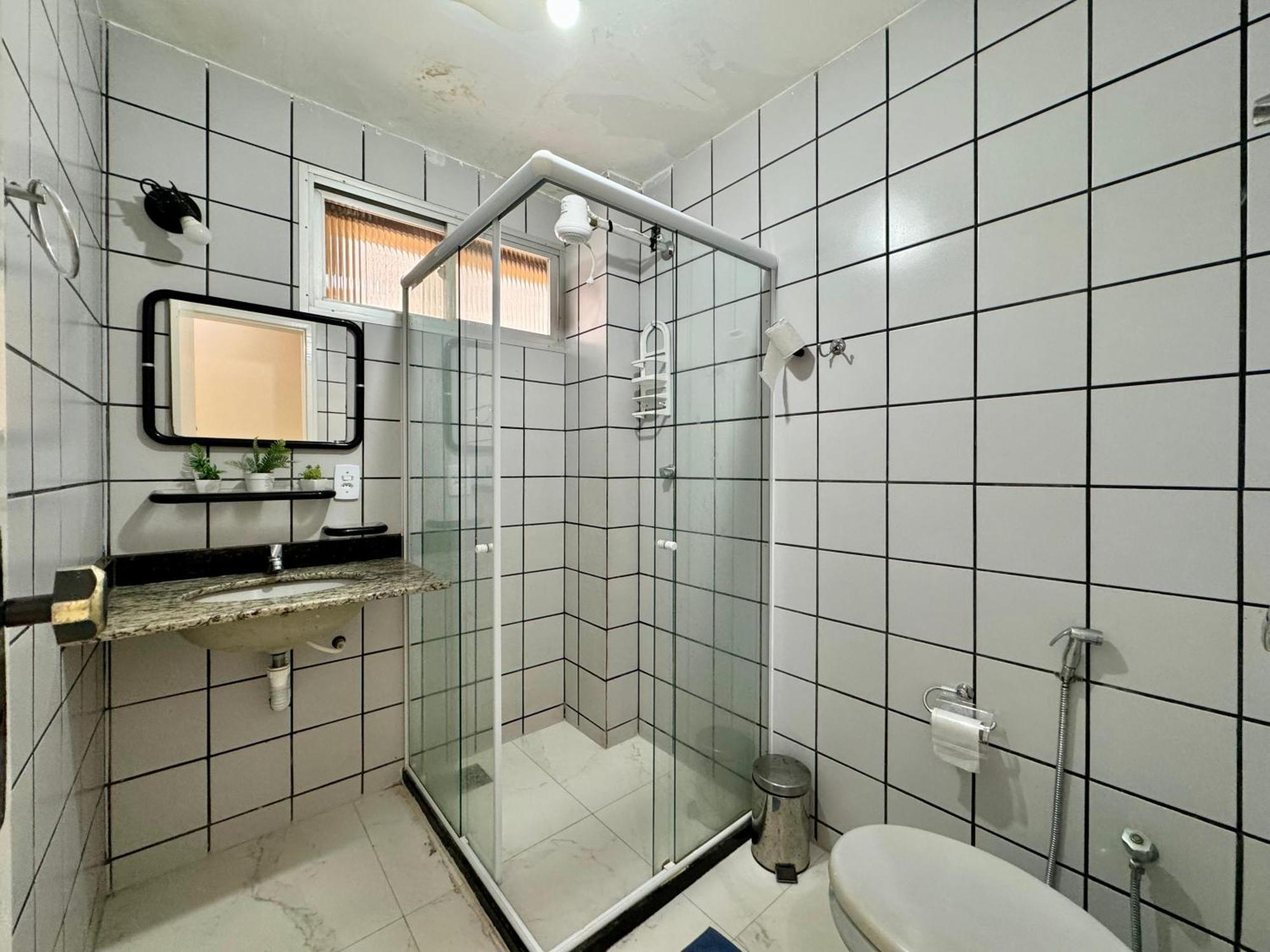 Apartment Do Morro - Edificio Porto Belo *