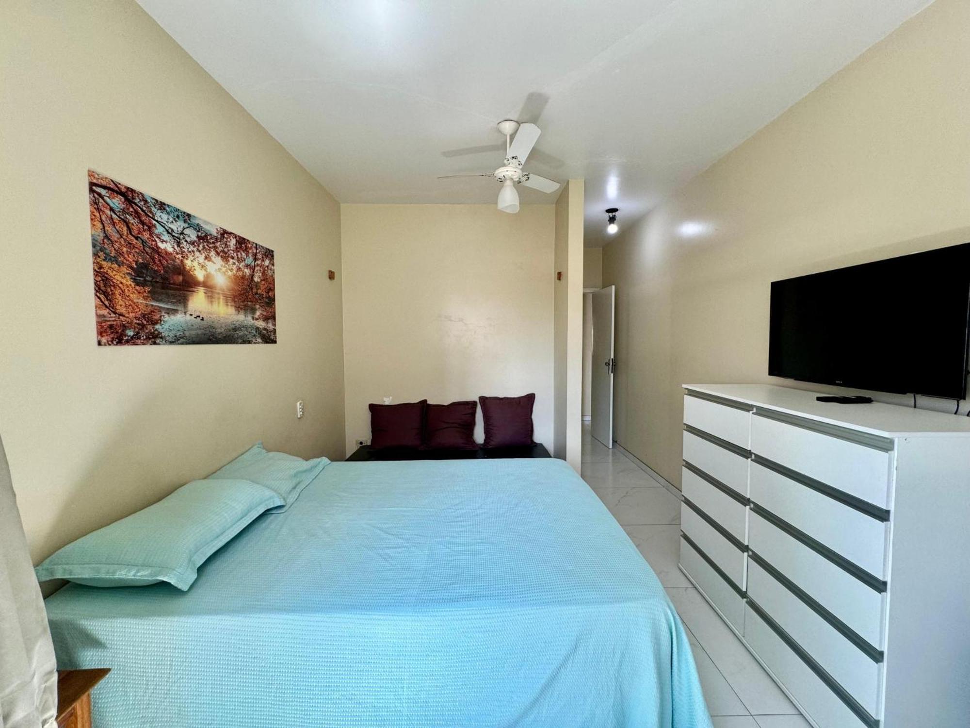 Do Morro - Edificio Porto Belo Apartment Guarapari