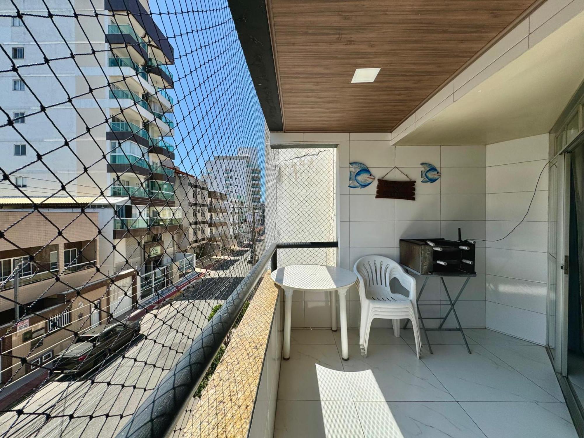 Do Morro - Edificio Porto Belo * Guarapari