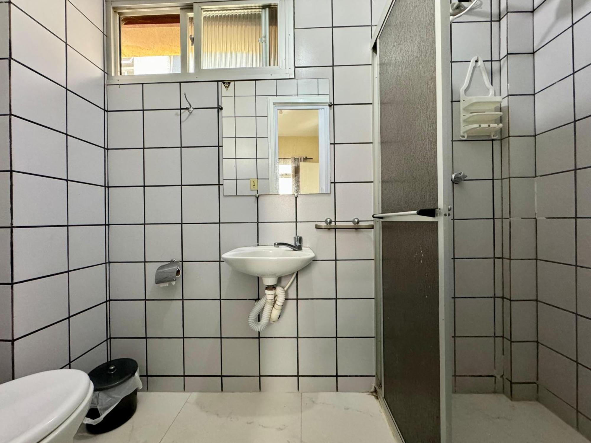 Do Morro - Edificio Porto Belo Apartment