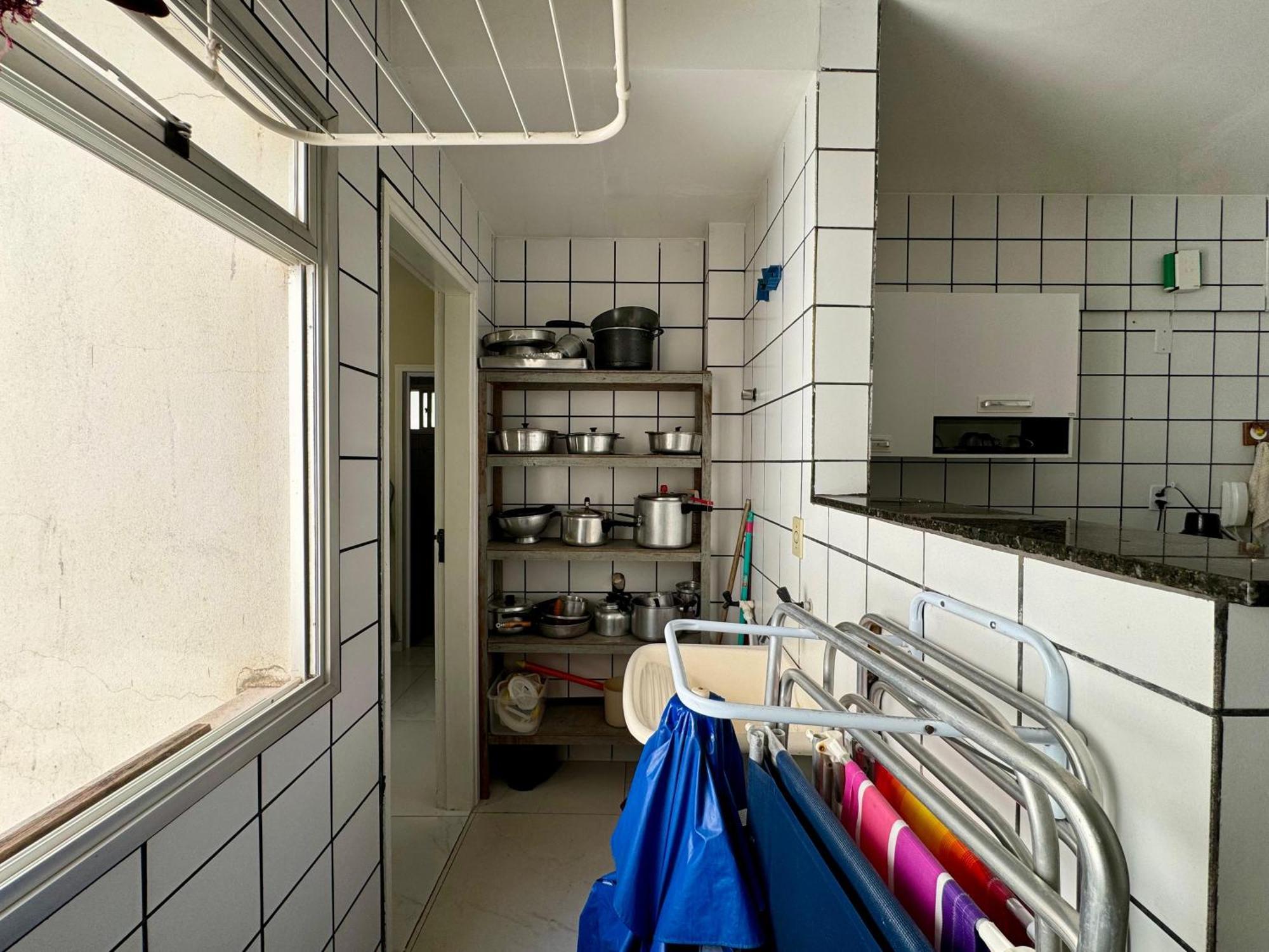 Do Morro - Edificio Porto Belo Apartment